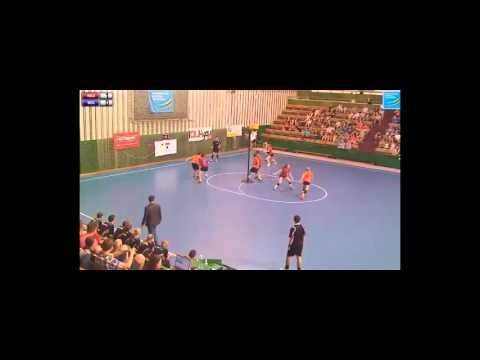 dynamisch aanvalspatroon