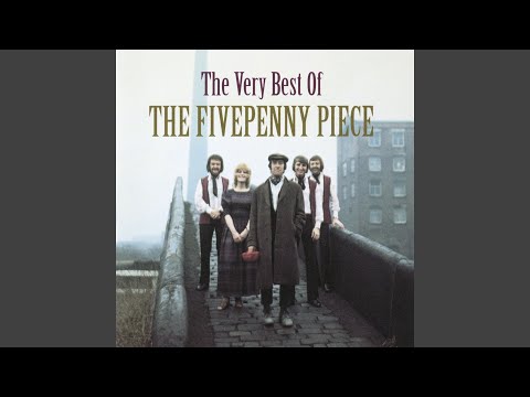 Pete Was A Lonely Dog - The Fivepenny Piece