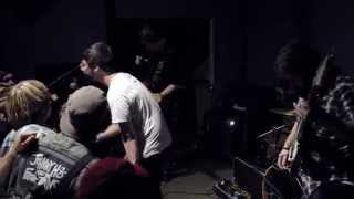 Foxing [FULL SET] LIVE @ Epic Problem 2014-08-10