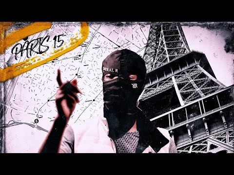 L'AMIRAL R - GUETTE TOUR #2