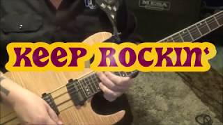 How to play SUNSET by THE MIDNIGHT - Guitar Lesson