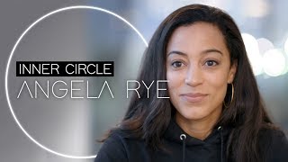Angela Rye Finds Her Voice // INNER CIRCLE