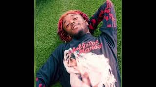 Lil Uzi Vert - Call Me Right Back (Different Now) CLEAN EDIT