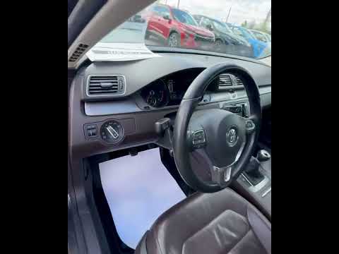 фото volkswagen passat b7 0