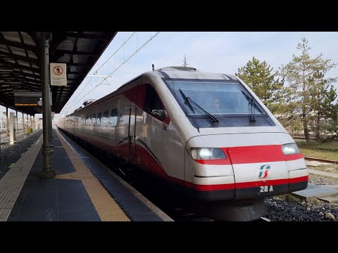 FRECCIABIANCA 8801 Venezia S.L. - Lecce