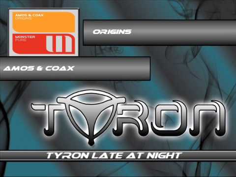 Tyron Late At Night 36