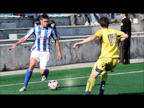Marc Vales - Atletico baleares (2011/12)