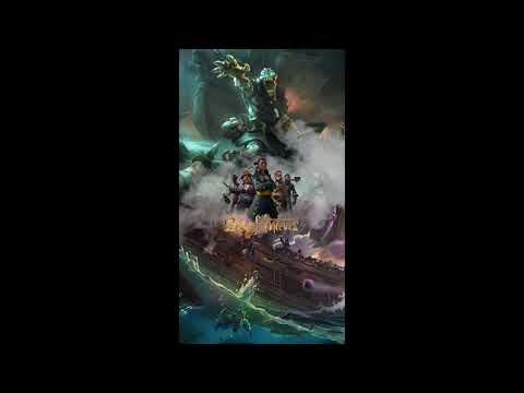 Sea Of Thieves 23 Captains Of Adventure - Sunrise