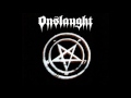 Onslaught - 04 - Blood upon the ice (Copenhagen - 1987)