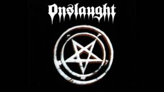 Onslaught - 04 - Blood upon the ice (Copenhagen - 1987)