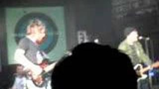 Run Kid Run "Wake Up, Get Up" Abilene Texas Green T Tour