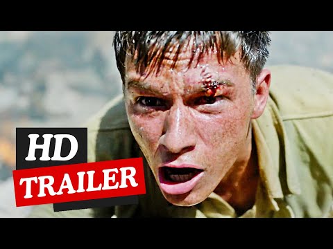Tráiler La batalla de Montecassino [WEB-DL] 2024