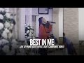 Best In Me - Blue | Nonoy Peña (Live at Prime Suite Hotel, Daet Camarines Norte) | Vertical Video