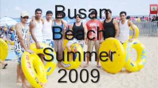 preview picture of video 'Tour to Busan beach'