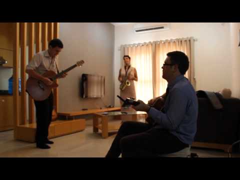 Jobless Marching Corps (cover)