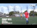 Chris Sailer Kicking Camp CA 2015