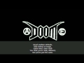 Doom - Same mind /w lyrics