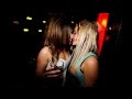 Девушки по пьяни, и на спор, целуются с другими девушками Часть 2 / Girls drunk, kiss ...