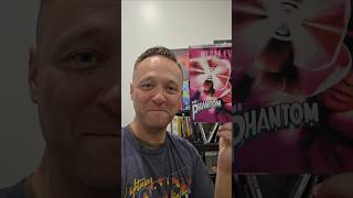 The Phantom 4K Unboxing - SLAM EVIL!