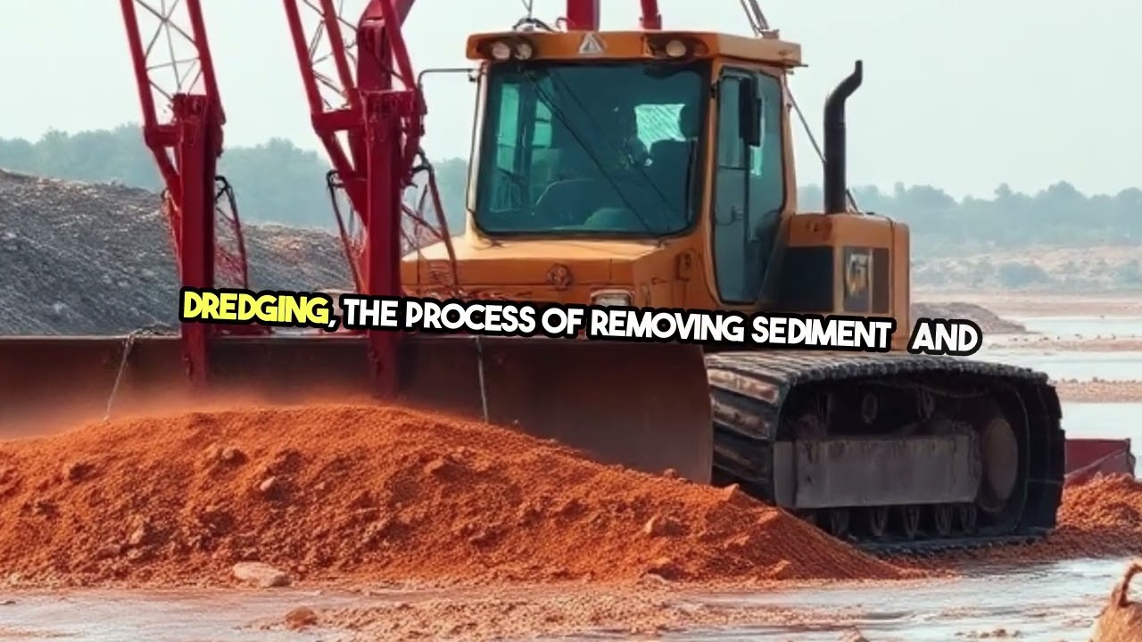 Essential Flood Control Methods Explained! CLICK SUBSCRIBE! 👍THANK YOU!   @jdtube1000