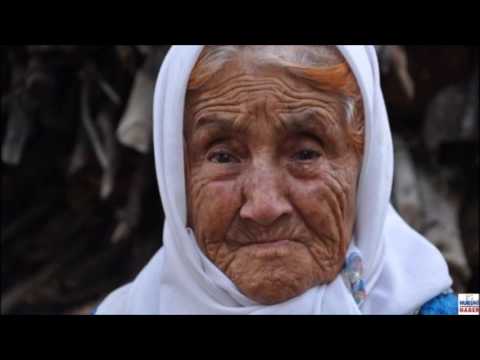 Syke dali ft Selbi Tuwakgylyjowa- Gelay (TURKMEN RAP)