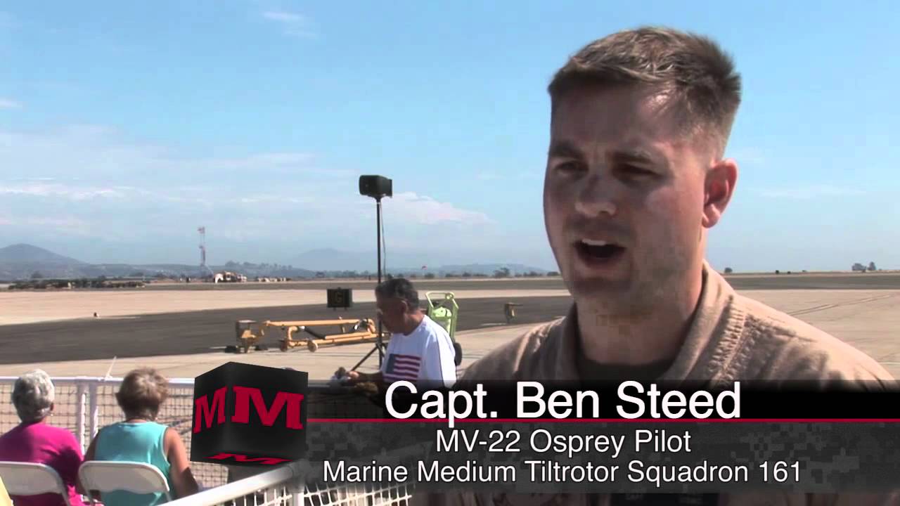 MCAS Miramar Air Show wows spectators