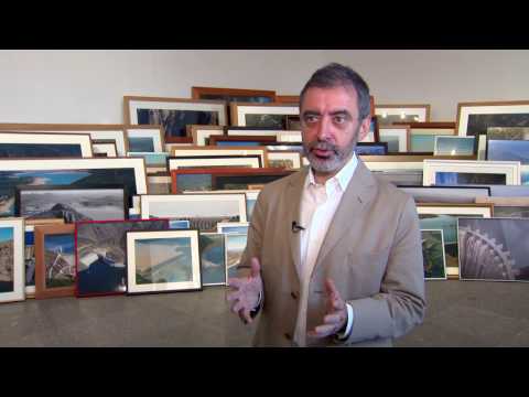 Declaraciones de Manuel Borja-Villel sobre \