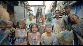 We're In This Together - Music Video by Catriona Gray for Young Focus Philippines
