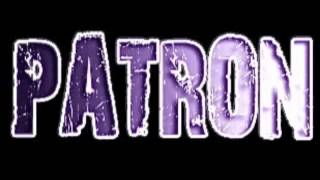 "Get It Started" PATRON Feat. David Wade