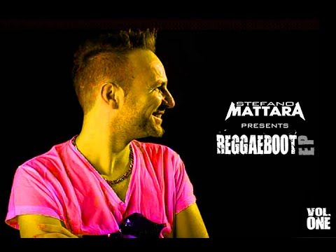 REGGAEBOOT Ep with Rihanna - Sia - Alan Wolker - Justin Bieber