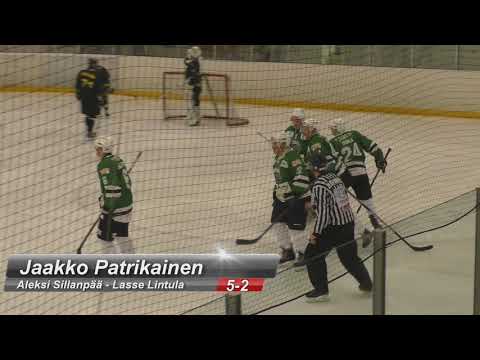 VG-62 - Haka 19.10.2018