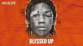 (Offical Audio) Meek Mill - Blessed Up