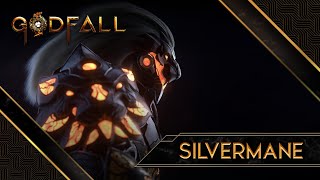 World of Godfall: Silvermane Teaser