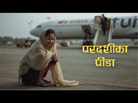 परदेशीको पीडा | Pardeshi ko pida | New Nepali Sad Song 2025 | Broken melody Nepali
