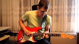 Go, Love - performed by Matija Cizmar