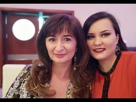 Sofija Jovanovic & Fanelia Ilin- Sorica mja-Studio Nole-