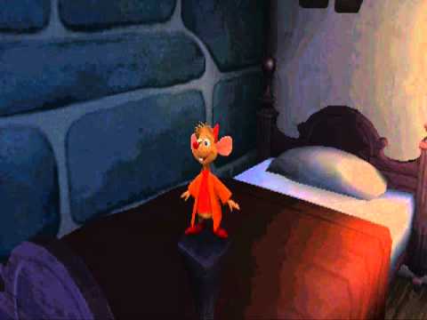 Kingdom Hearts Birth By Sleep Cutscenes - [Ventus] A New Friend