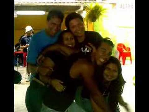 Me Ensinando A Viver video