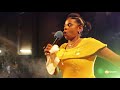 PaMarah Tapfuura Album Launch By Dorcas Moyo