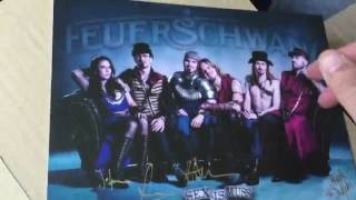 Music video thumbnail preview for Feuerschwanz - Ketzerei by Feuerschwanz