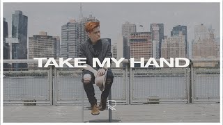 Renan Freixes - Take My Hand (Shawn Mcdonald Cover)