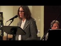 Patti Smith & Philip Glass - United Nations 2005