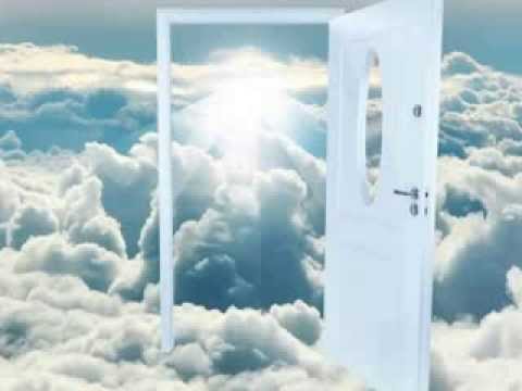 Weedeeter - The Door