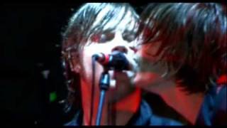 Mando Diao - Ochrasy live