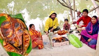 Download lagu chicken BBQ || কনকনে ঠান্ডায় আগুনে ঝলসানো খুব সহজ chicken barbecue রেসিপি mp3 Download lagu chicken BBQ || কনকনে ঠান্ডায় আগুনে ঝলসানো খুব সহজ chicken barbecue রেসিপি mp3