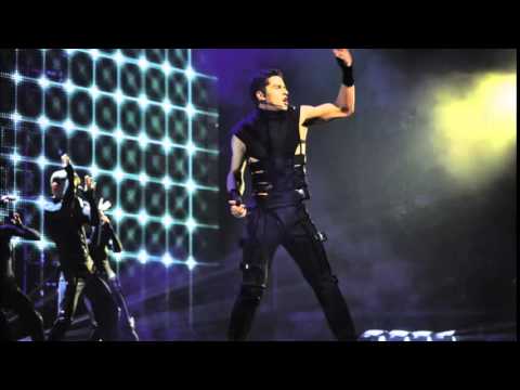 Donatas Montvydas (Donny Montell) feat Tri Real & One Element - Meile Amžina (official)