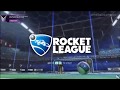 Wideo z rozgrywki Rocket League  Wszystkie platformy
