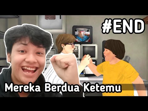 Akhirnya J dan Mike Berkumpul | Ice Cream 5 Indonesia #sasakikazeo #icecream5