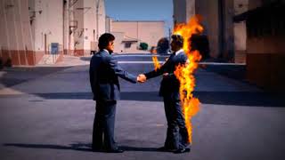 Riding The Gravy Train