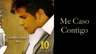 Me Caso Contigo Lyrics English Translation